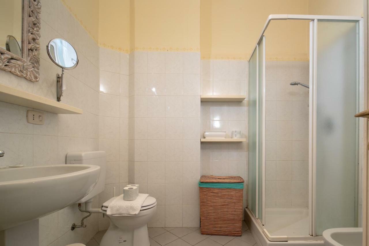 Apartment Romantic Pitti By Mmega *