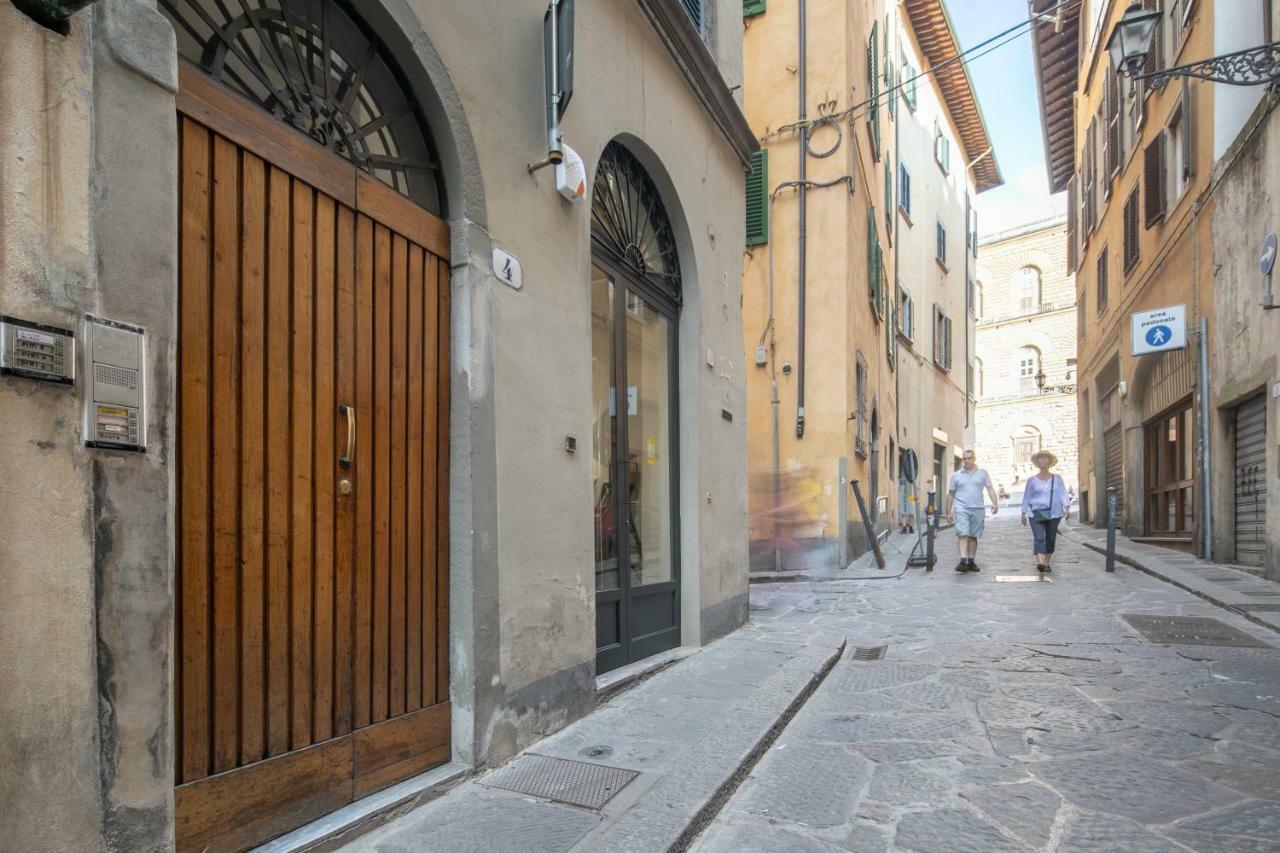 Romantic Pitti By Mmega Apartment *