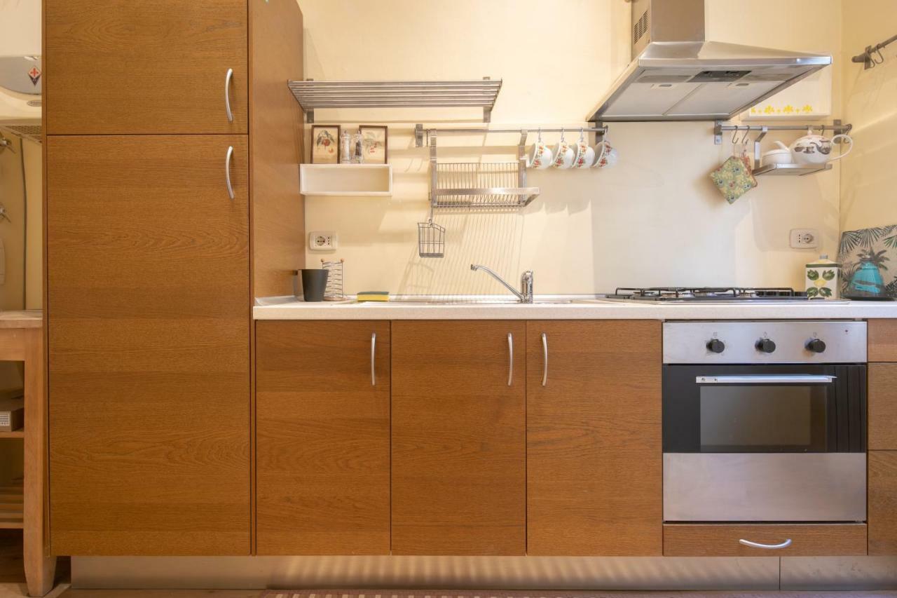 Apartment Romantic Pitti By Mmega *