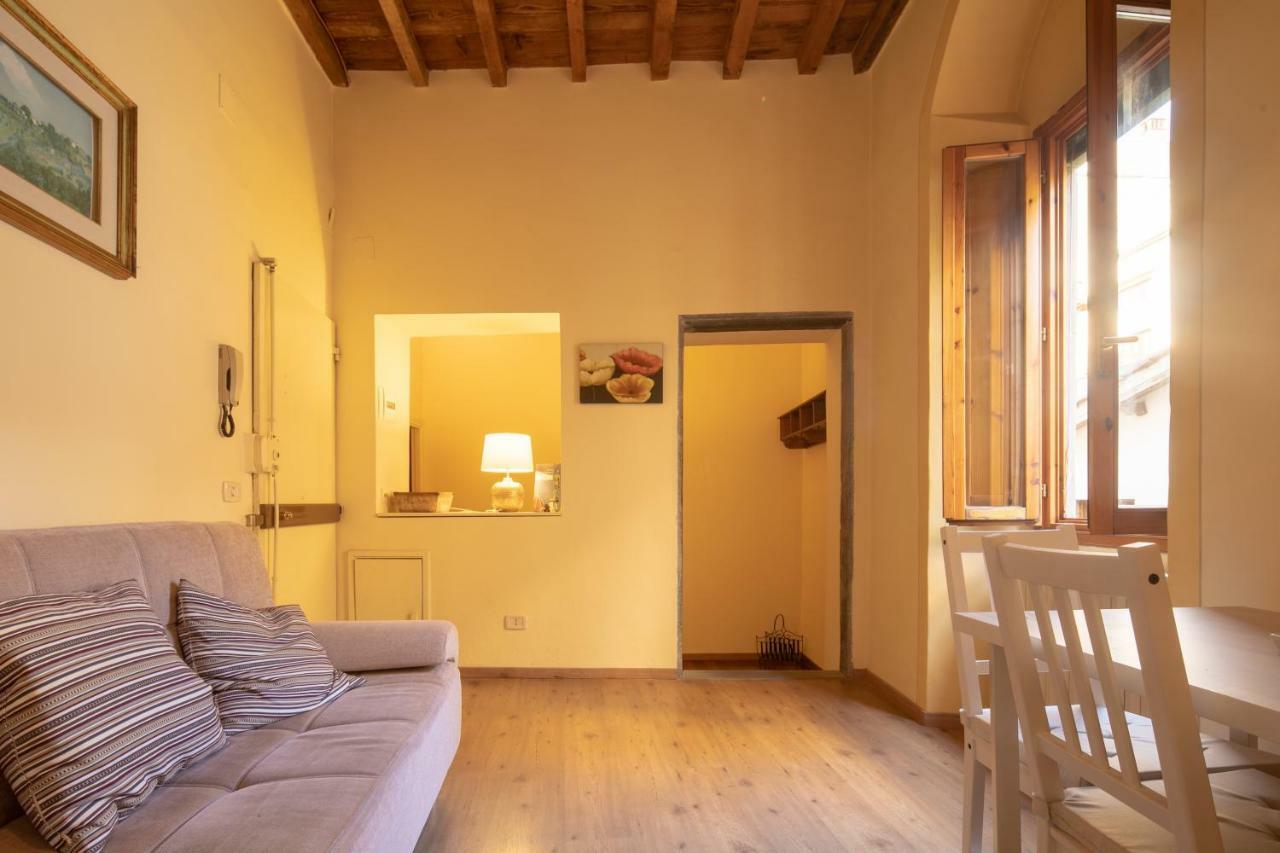 Romantic Pitti By Mmega Apartment
