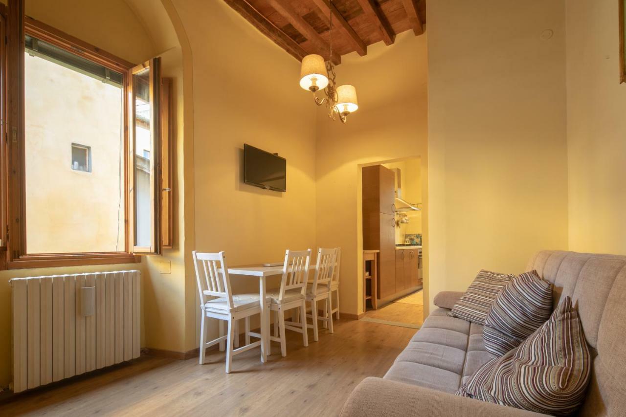 Apartamento Romantic Pitti By Mmega Florencia